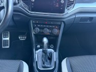 VOLKSWAGEN d'occasion T-ROC 1.5 TSI EVO 150 R LINE DSG AUTO de 2018