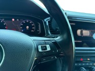 VOLKSWAGEN d'occasion T-ROC 1.5 TSI EVO 150 R LINE DSG AUTO de 2018
