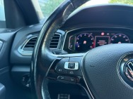VOLKSWAGEN d'occasion T-ROC 1.5 TSI EVO 150 R LINE DSG AUTO de 2018