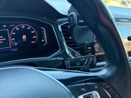 VOLKSWAGEN d'occasion T-ROC 1.5 TSI EVO 150 R LINE DSG AUTO de 2018