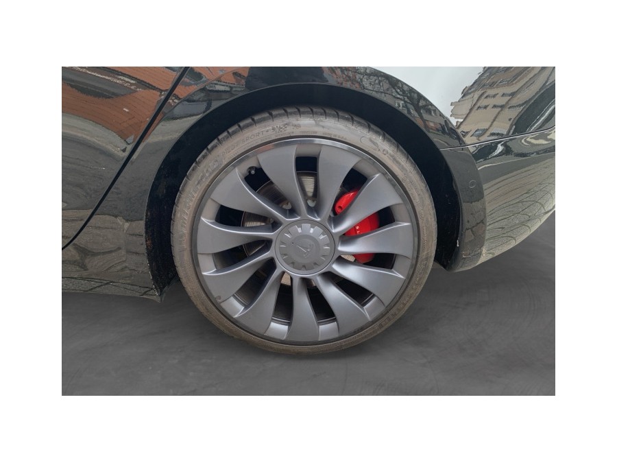 TESLA d'occasion MODEL PERFORMANCE de 2021 Montreuil (93)﻿
