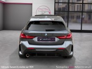BMW d'occasion SERIE 1 118I 136 M SPORT de 2021 Montreuil (93)﻿