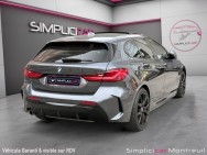 BMW d'occasion SERIE 1 118I 136 M SPORT de 2021 Montreuil (93)﻿