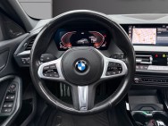 BMW d'occasion SERIE 1 118I 136 M SPORT de 2021 Montreuil (93)﻿