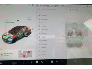 TESLA d'occasion MODEL PERFORMANCE de 2021 Montreuil (93)﻿