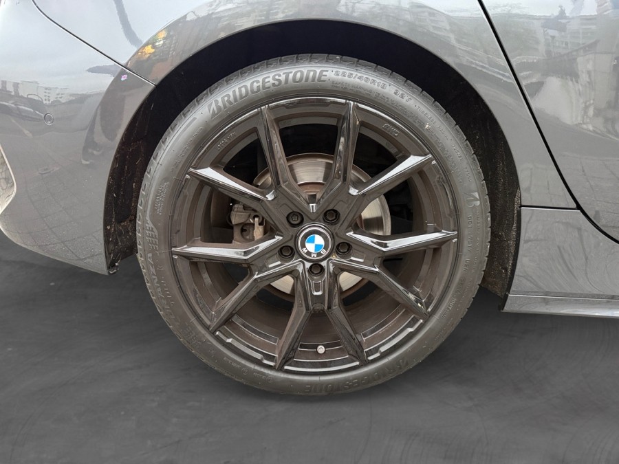 BMW d'occasion SERIE 1 118I 136 M SPORT de 2021 Montreuil (93)﻿
