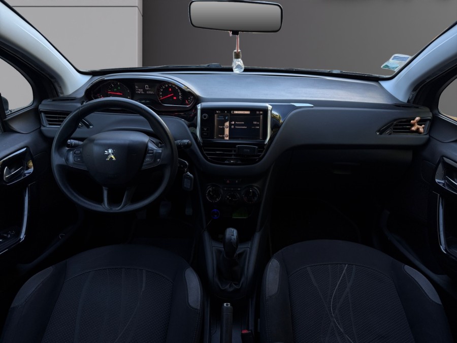 PEUGEOT d'occasion 208 1.4 HDI 68 Active de 2013 Nîmes (30)﻿