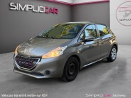 PEUGEOT d'occasion 208 1.4 HDI 68 Active de 2013 Nîmes (30)﻿