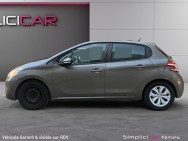 PEUGEOT d'occasion 208 1.4 HDI 68 Active de 2013 Nîmes (30)﻿