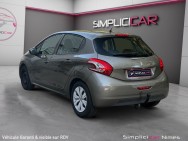 PEUGEOT d'occasion 208 1.4 HDI 68 Active de 2013 Nîmes (30)﻿
