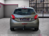 PEUGEOT d'occasion 208 1.4 HDI 68 Active de 2013 Nîmes (30)﻿