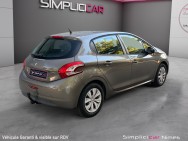 PEUGEOT d'occasion 208 1.4 HDI 68 Active de 2013 Nîmes (30)﻿