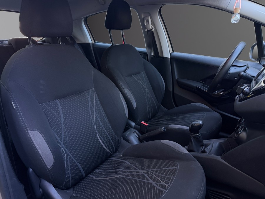 PEUGEOT d'occasion 208 1.4 HDI 68 Active de 2013 Nîmes (30)﻿