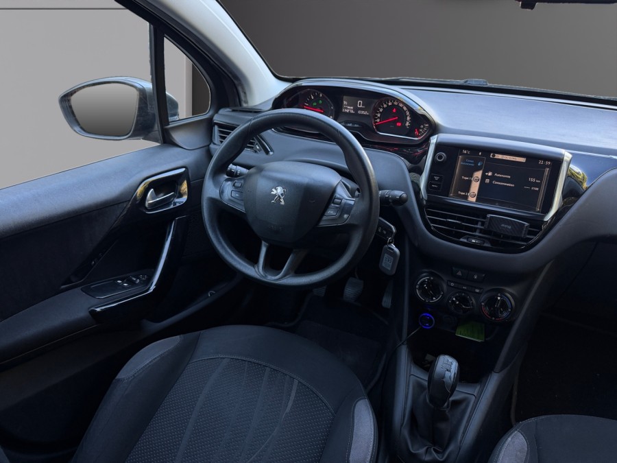 PEUGEOT d'occasion 208 1.4 HDI 68 Active de 2013 Nîmes (30)﻿