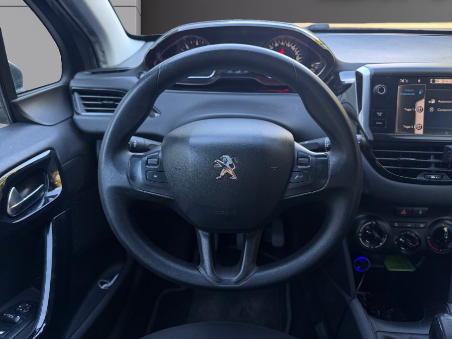 PEUGEOT d'occasion 208 1.4 HDI 68 Active de 2013 Nîmes (30)﻿
