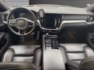 VOLVO d'occasion V60 T8 Twin Engine 303 + 87ch R-Design Geartronic