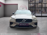 VOLVO d'occasion V60 T8 Twin Engine 303 + 87ch R-Design Geartronic