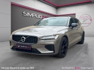 VOLVO d'occasion V60 T8 Twin Engine 303 + 87ch R-Design Geartronic