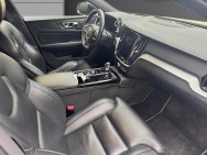 VOLVO d'occasion V60 T8 Twin Engine 303 + 87ch R-Design Geartronic