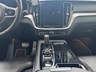 VOLVO d'occasion V60 T8 Twin Engine 303 + 87ch R-Design Geartronic
