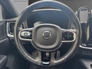 VOLVO d'occasion V60 T8 Twin Engine 303 + 87ch R-Design Geartronic