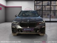 BMW d'occasion X5 45E XD M SPORT BA de 2019 Lyon Nord (69)﻿