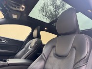 VOLVO d'occasion V60 T8 Twin Engine 303 + 87ch R-Design Geartronic