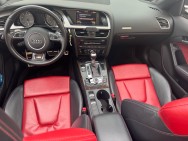 AUDI d'occasion A5 3.0 V6 TFSI 333ch quattro S tronic 7 Euro6 de 2015