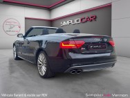 AUDI d'occasion A5 3.0 V6 TFSI 333ch quattro S tronic 7 Euro6 de 2015