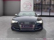 AUDI d'occasion A5 3.0 V6 TFSI 333ch quattro S tronic 7 Euro6 de 2015
