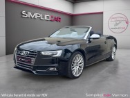 AUDI d'occasion A5 3.0 V6 TFSI 333ch quattro S tronic 7 Euro6 de 2015