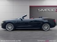 AUDI d'occasion A5 3.0 V6 TFSI 333ch quattro S tronic 7 Euro6 de 2015