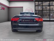 AUDI d'occasion A5 3.0 V6 TFSI 333ch quattro S tronic 7 Euro6 de 2015