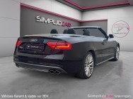 AUDI d'occasion A5 3.0 V6 TFSI 333ch quattro S tronic 7 Euro6 de 2015