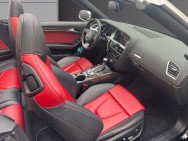 AUDI d'occasion A5 3.0 V6 TFSI 333ch quattro S tronic 7 Euro6 de 2015