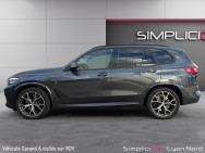 BMW d'occasion X5 45E XD M SPORT BA de 2019 Lyon Nord (69)﻿