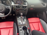 AUDI d'occasion A5 3.0 V6 TFSI 333ch quattro S tronic 7 Euro6 de 2015