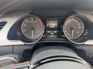 AUDI d'occasion A5 3.0 V6 TFSI 333ch quattro S tronic 7 Euro6 de 2015
