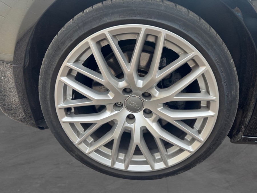 AUDI d'occasion A5 3.0 V6 TFSI 333ch quattro S tronic 7 Euro6 de 2015