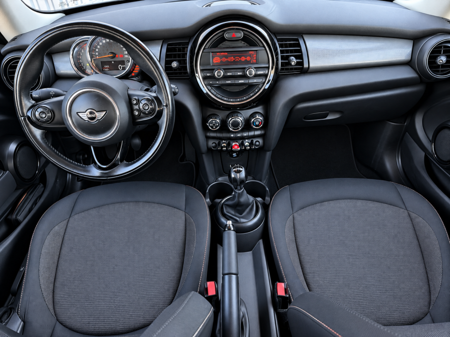 MINI d'occasion COOPER Cooper 136ch de 2015 Lyon St Priest (69)﻿