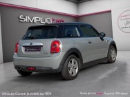 MINI d'occasion COOPER Cooper 136ch de 2015 Lyon St Priest (69)﻿