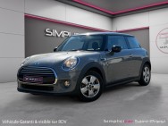 MINI d'occasion COOPER Cooper 136ch de 2015 Lyon St Priest (69)﻿
