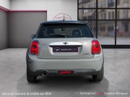 MINI d'occasion COOPER Cooper 136ch de 2015 Lyon St Priest (69)﻿