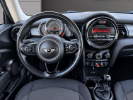 MINI d'occasion COOPER Cooper 136ch de 2015 Lyon St Priest (69)﻿