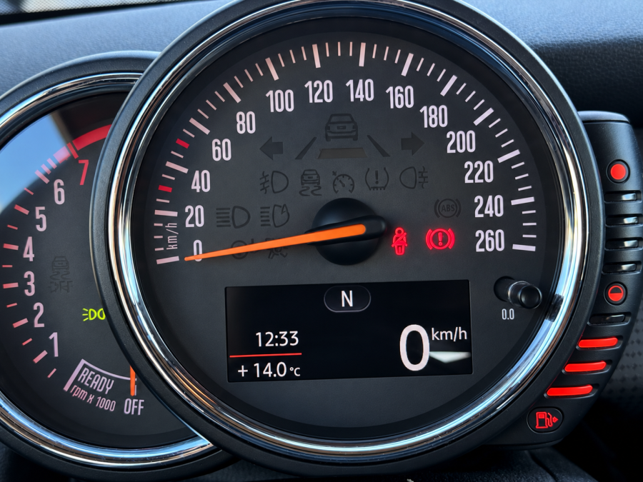 MINI d'occasion COOPER Cooper 136ch de 2015 Lyon St Priest (69)﻿