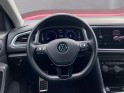 Volkswagen t-roc 1.0 tsi 110 start/stop bvm6 active occasion simplicicar biarritz  simplicicar simplicibike france