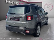 JEEP d'occasion RENEGADE 1.5 TURBO 130 E-HYBRID LIMITED BVR AUTO de