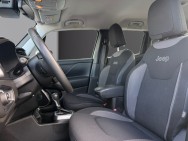 JEEP d'occasion RENEGADE 1.5 TURBO 130 E-HYBRID LIMITED BVR AUTO de