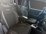 JEEP d'occasion RENEGADE 1.5 TURBO 130 E-HYBRID LIMITED BVR AUTO de