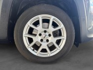 JEEP d'occasion RENEGADE 1.5 TURBO 130 E-HYBRID LIMITED BVR AUTO de